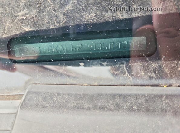 4S3GKAL62J3600274 2018 SUBARU IMPREZA Красный Вид наклейки с VIN-кодом