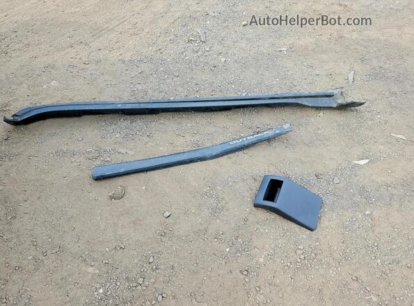 4S4BSAAC1H3240441 2017 SUBARU OUTBACK Black Вид підкапотного простору