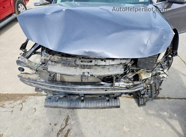 4S4BSAFCXK3379127 2019 SUBARU OUTBACK Gray Rear interior view