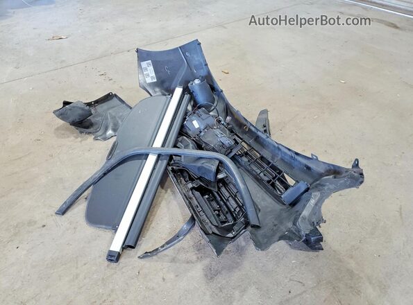 4S4BSAJC9K3321100 2019 SUBARU OUTBACK Gray VIN կոդի պիտակի տեսք