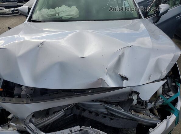 4S4BSANC5K3291149 2019 SUBARU OUTBACK Silver Շարժիչի բաժամունքի տեսք