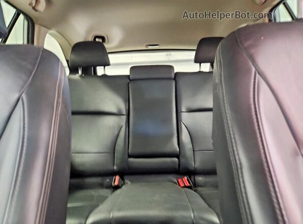 4S4BSBJC2G3284145 2016 SUBARU OUTBACK Серебряный Вид задних сидений