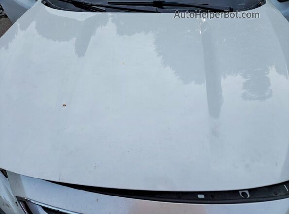 4S4BTAEC1L3183979 2020 SUBARU OUTBACK White Вид підкапотного простору