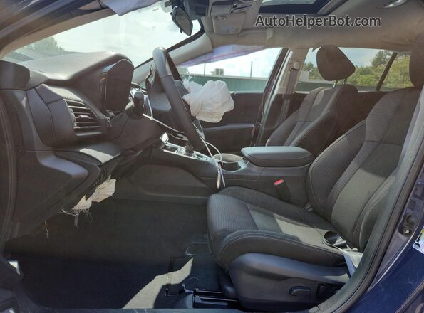 4S4BTAFC4S3195606 2025 SUBARU OUTBACK Blue 