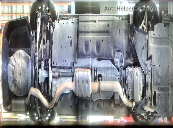 4S4BTAFCXR3140913 2024 SUBARU OUTBACK Серебряный Панорамный вид салона 360°