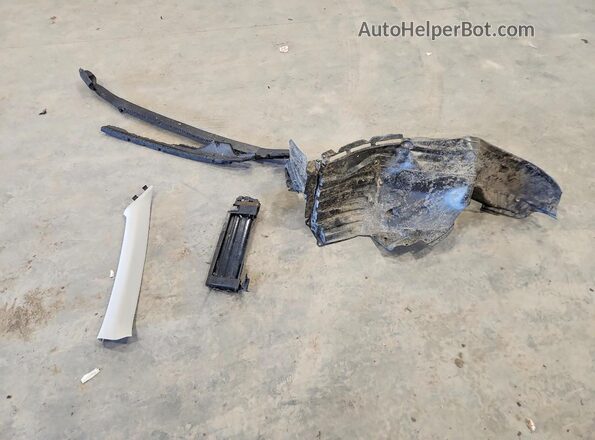4S4BTAMC1N3113628 2022 SUBARU OUTBACK Green VIN կոդի պիտակի տեսք