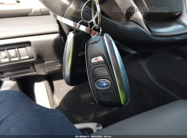 4S4BTANC2M3114154 2021 SUBARU OUTBACK Blue Dashboard view