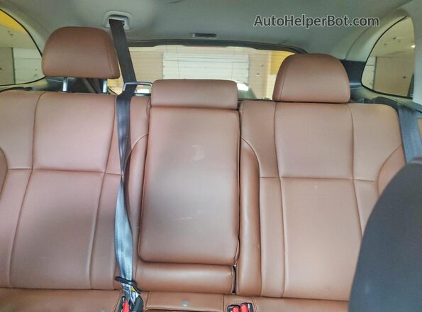 4S4BTAPC9M3111541 2021 SUBARU OUTBACK Black უკანა სავარძლების ხედი