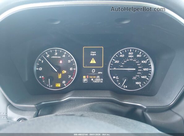 4S4BTGLD0M3132747 2021 SUBARU OUTBACK Black უკანა სავარძლების ხედი