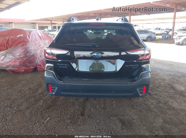 4S4BTGLD0M3132747 2021 SUBARU OUTBACK Black 