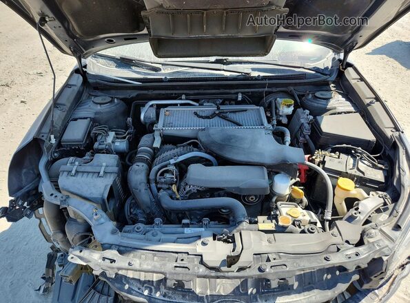 4S4BTGND4N3175485 2022 SUBARU OUTBACK Gray Vista interior trasera