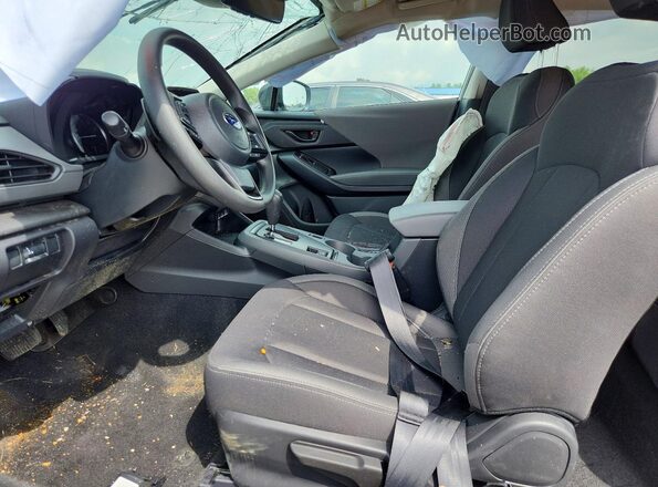 4S4GUHD64T3769079 2026 SUBARU CROSSTREK White Սալոնի դիմացի տեսք