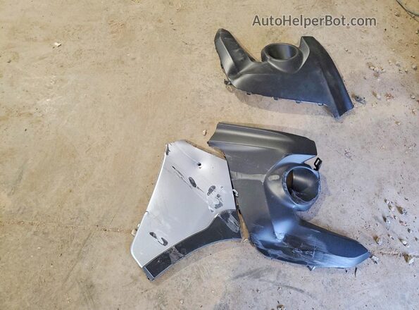 4S4GUHD6XT3765215 2026 SUBARU CROSSTREK Silver Вид наклейки з VIN-кодом