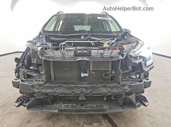 4S4WMABD5R3424382 2024 SUBARU ASCENT Blue წინა ხედი