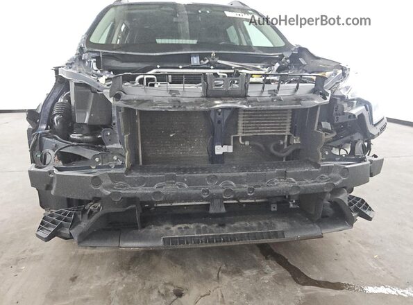 4S4WMABD5R3424382 2024 SUBARU ASCENT Blue 