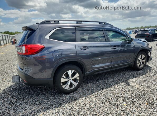 4S4WMABD6R3454670 2024 SUBARU ASCENT Gray Tył prawy