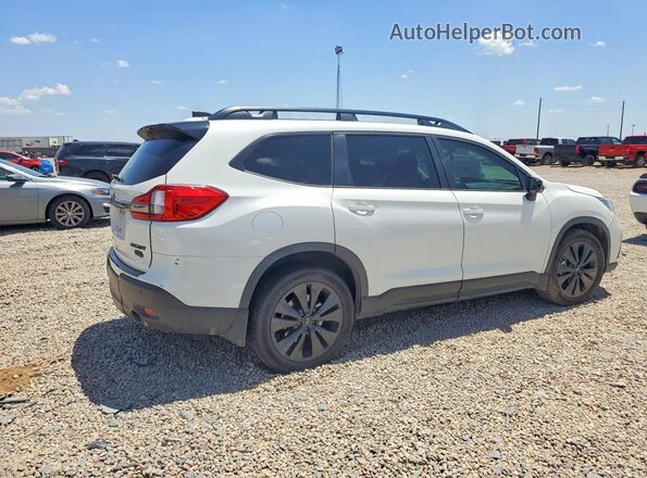 4S4WMAJD2N3433200 2022 SUBARU ASCENT White Rear right