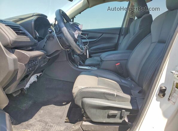 4S4WMAJD2N3433200 2022 SUBARU ASCENT White Front interior view