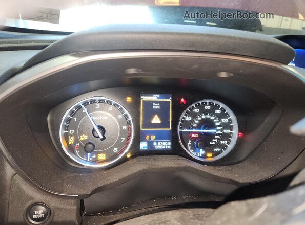 4S4WMAPD1M3464475 2021 SUBARU ASCENT Red 