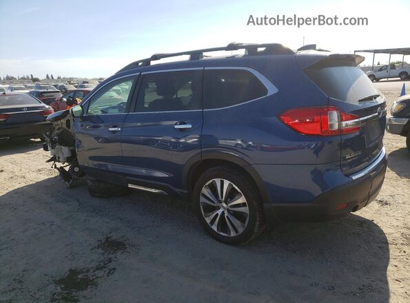 4S4WMARD1M3467907 2021 SUBARU ASCENT Blue Trasero izquierdo