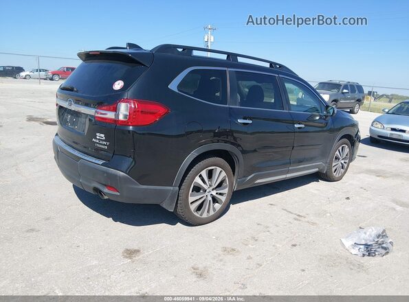 4S4WMARD4K3413448 2019 SUBARU ASCENT Black Rear right