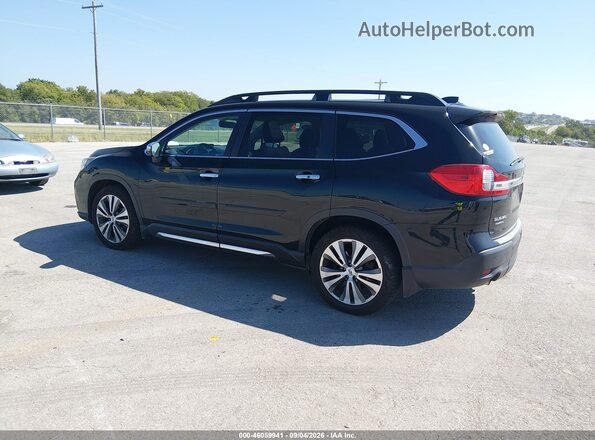 4S4WMARD4K3413448 2019 SUBARU ASCENT Black Rear left