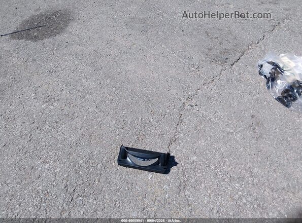 4S4WMARD4K3413448 2019 SUBARU ASCENT Black Front view