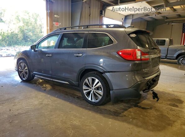 4S4WMARD7M3420719 2021 SUBARU ASCENT Gray უკანა მარცხენა