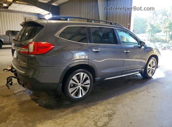 4S4WMARD7M3420719 2021 SUBARU ASCENT Gray უკანა მარჯვენა
