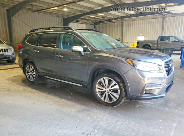 4S4WMARD7M3420719 2021 SUBARU ASCENT Gray წინა მარჯვენა