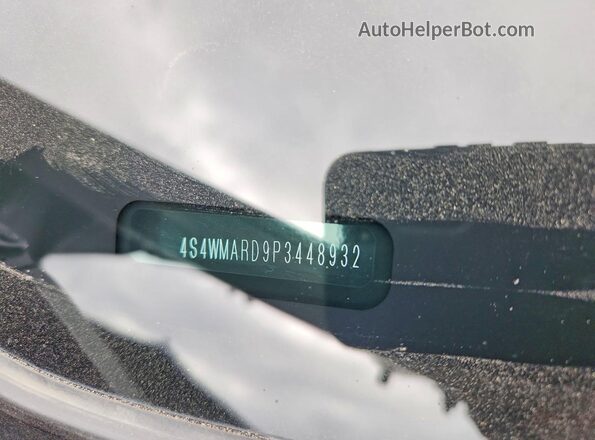 4S4WMARD9P3448932 2023 SUBARU ASCENT White 360 interior view