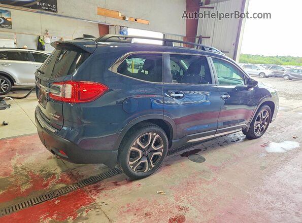 4S4WMAWD9R3423794 2024 SUBARU ASCENT Blue Rear right