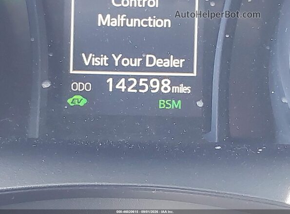 4T1B21HK5KU518630 2019 TOYOTA CAMRY HYBRID Silver 