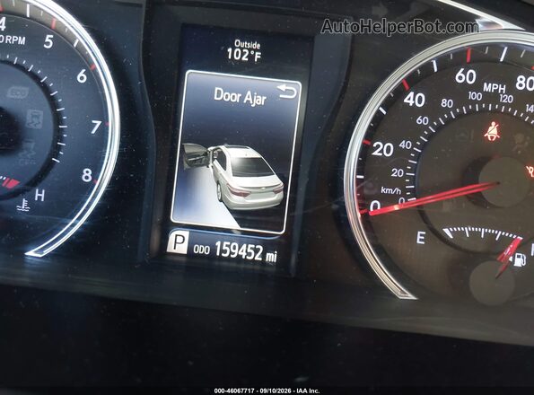 4T1BF1FK0GU206102 2016 TOYOTA CAMRY Silver 