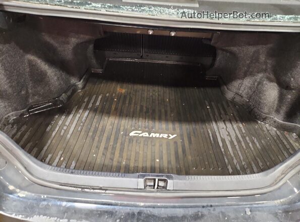4T1BF1FK2HU393327 2017 TOYOTA CAMRY Черный 