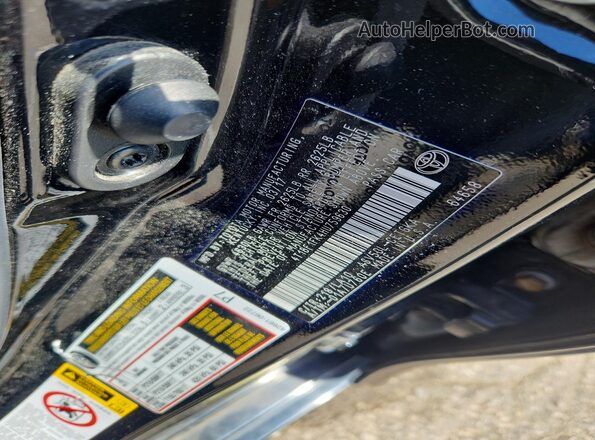 4T1BF1FK4HU759630 2017 TOYOTA CAMRY Black Շարժիչի բաժամունքի տեսք