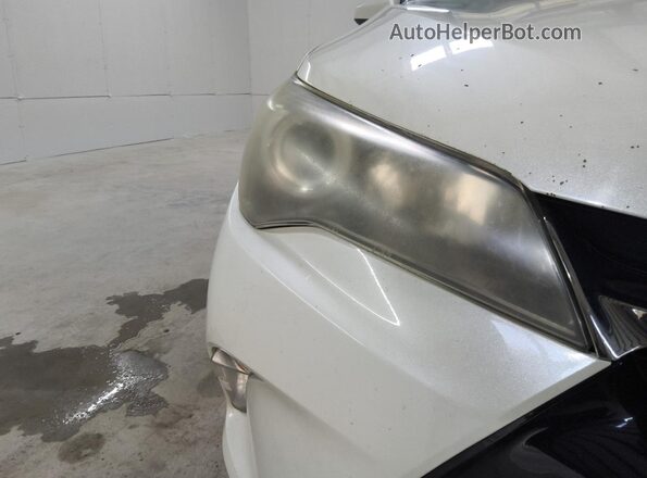 4T1BF1FK6HU370049 2017 TOYOTA CAMRY White 