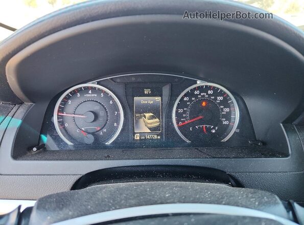4T1BF1FKXGU161931 2016 TOYOTA CAMRY Tan Вид щитка приладів