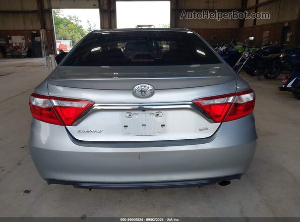 4T1BF1FKXGU220931 2016 TOYOTA CAMRY Gray 