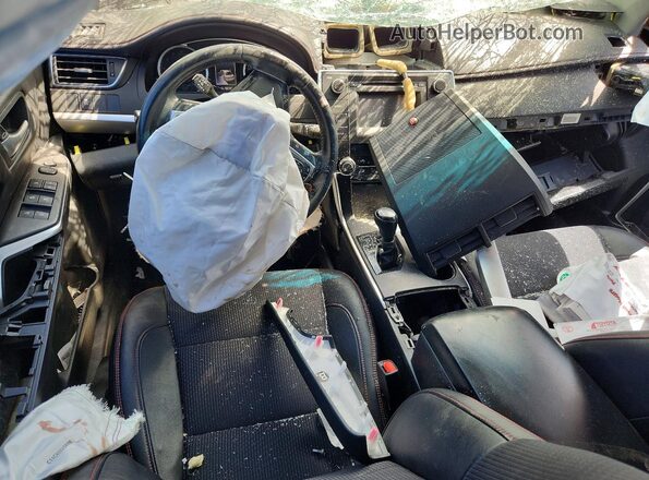4T1BF1FKXGU232903 2016 TOYOTA CAMRY Silver Вид панелі приладів