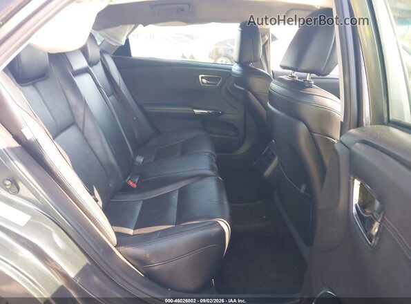 4T1BK1EB5GU202107 2016 TOYOTA AVALON Gray VIN կոդի պիտակի տեսք
