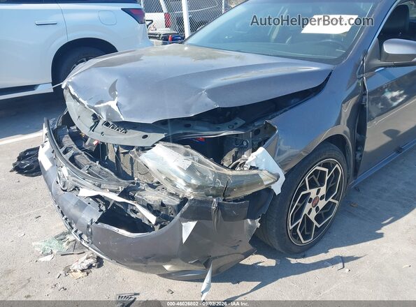 4T1BK1EB5GU202107 2016 TOYOTA AVALON Gray 