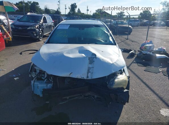4T1BK1FK1GU569956 2016 TOYOTA CAMRY Silver Սալոնի հետևի տեսք