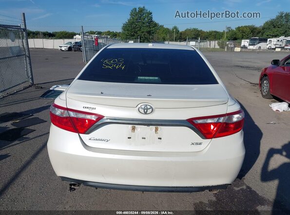 4T1BK1FK1GU569956 2016 TOYOTA CAMRY Silver 