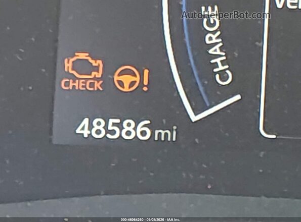 4T1DAACK0SU153230 2025 TOYOTA CAMRY Синий 