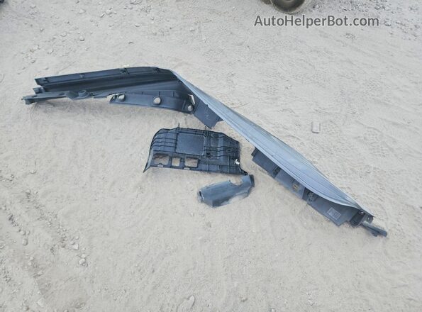 4T1DAACK0SU566197 2025 TOYOTA CAMRY Silver Շարժիչի բաժամունքի տեսք