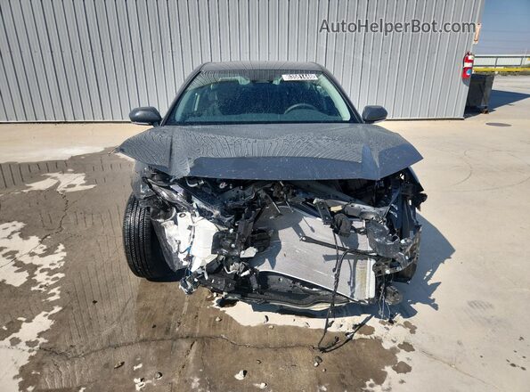 4T1DAACK0TU292548 2026 TOYOTA CAMRY Black Панорамний вид салону 360°