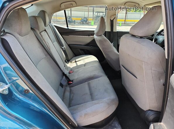 4T1DAACK1TU674541 2026 TOYOTA CAMRY Turquoise 