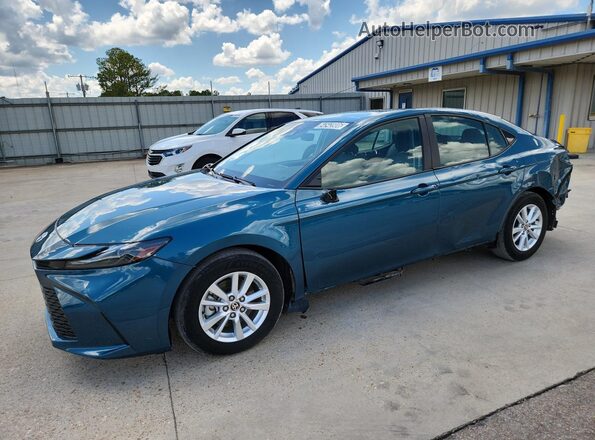 4T1DAACK1TU674541 2026 TOYOTA CAMRY Turquoise სალონის 360-გრადუსიანი ხედი
