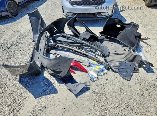 4T1DAACK2SU094939 2025 TOYOTA CAMRY Charcoal Widok komory silnika